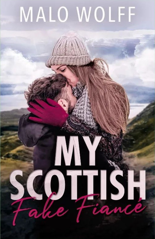 My Scottish Fake Fiancé