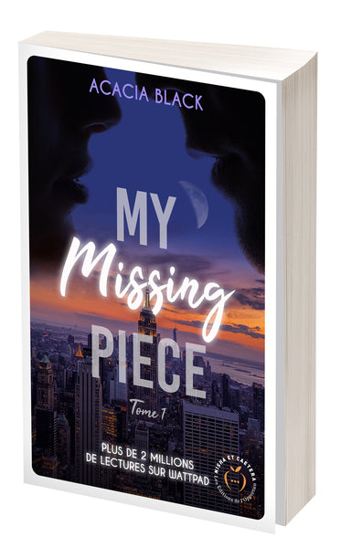 My missing piece (tome 1)