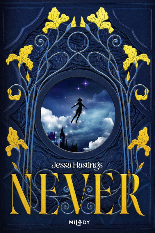 Never (tome 1)