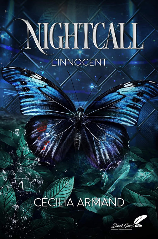 Nightcall : L'innocent