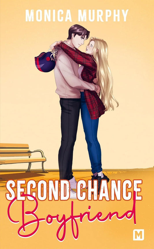 One Week Girlfriend : Second Chance Boyfriend (Tome 2)