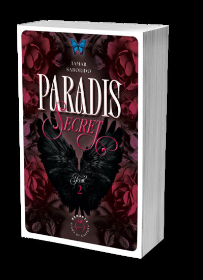 Paradis Secret (tome 02)