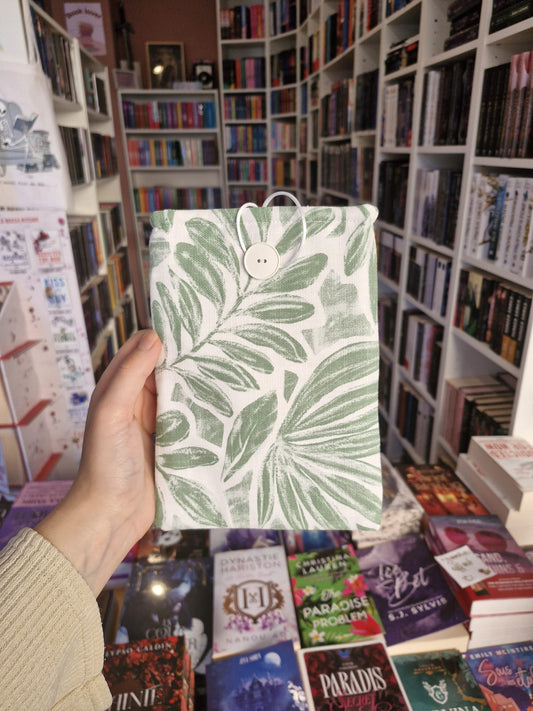 Pochette de livre - Petite taille