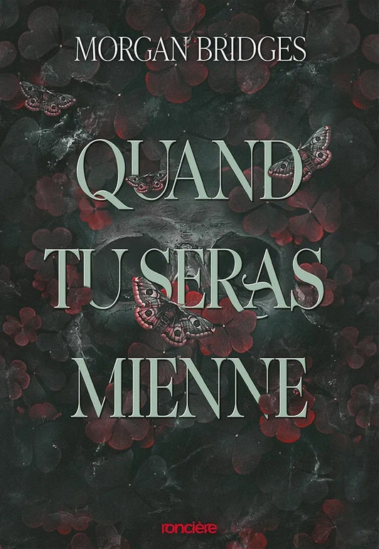 Possession : Quand tu seras mienne (Tome 1)