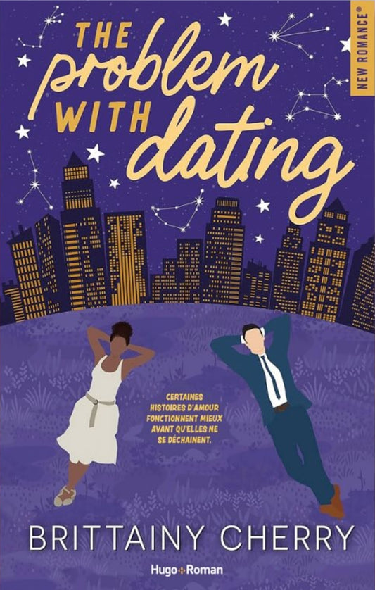 Problems : The problem with dating (tome 1)
