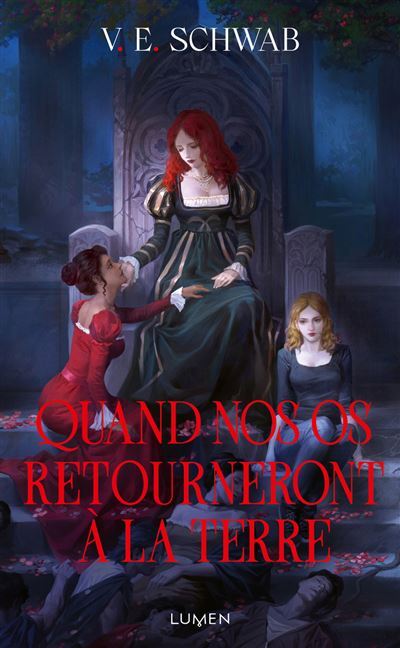 Quand nos os retourneront à la terre