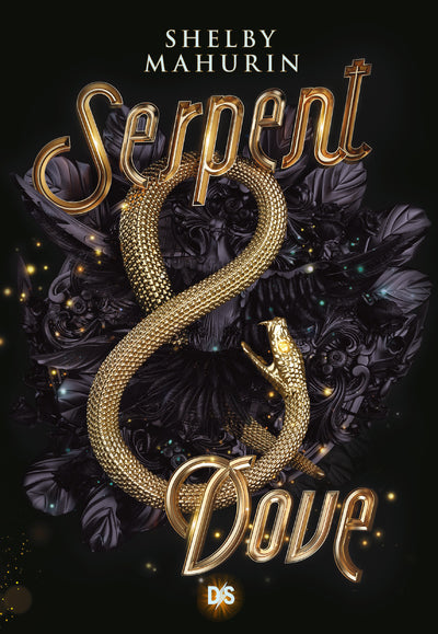 Serpent and dove (tome 1) - broché