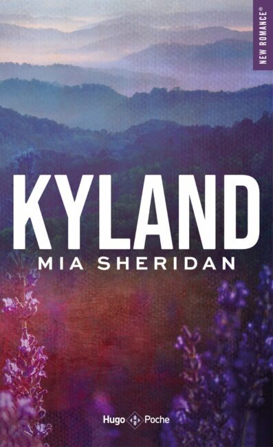 Sign of love : Kyland (tome 7)