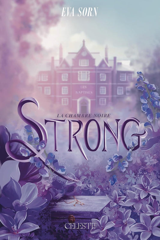 Strong : La chambre noire (tome 1)