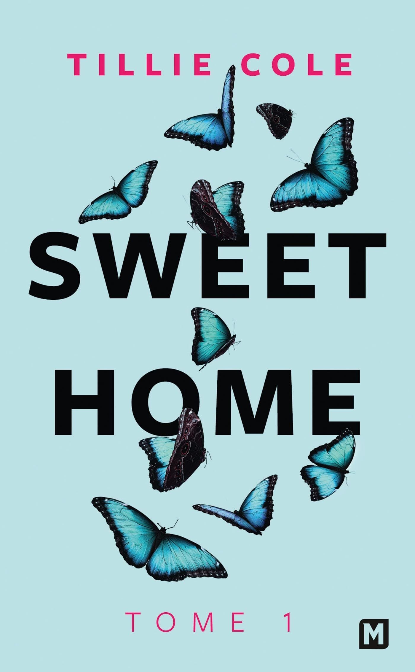 Sweet Home : Sweet Home (tome 1)