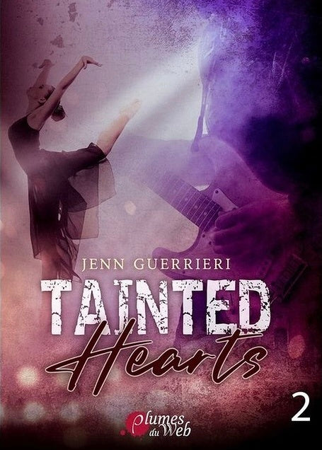 Tainted Hearts (Tome 2)