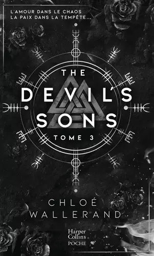 The devil's sons (tome 3)