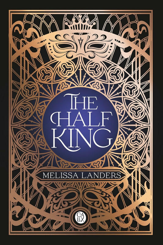 The Half King (tome 1)