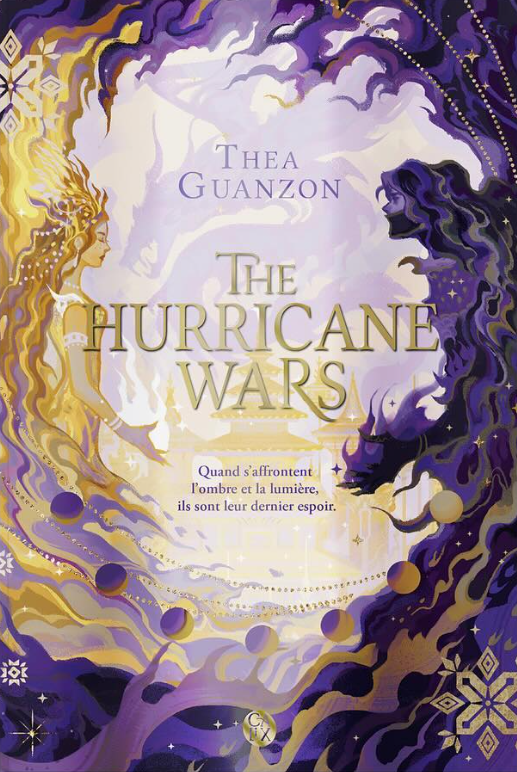 The Hurricane Wars (Tome 1)