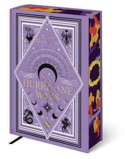 The Hurricane Wars (Tome 1)