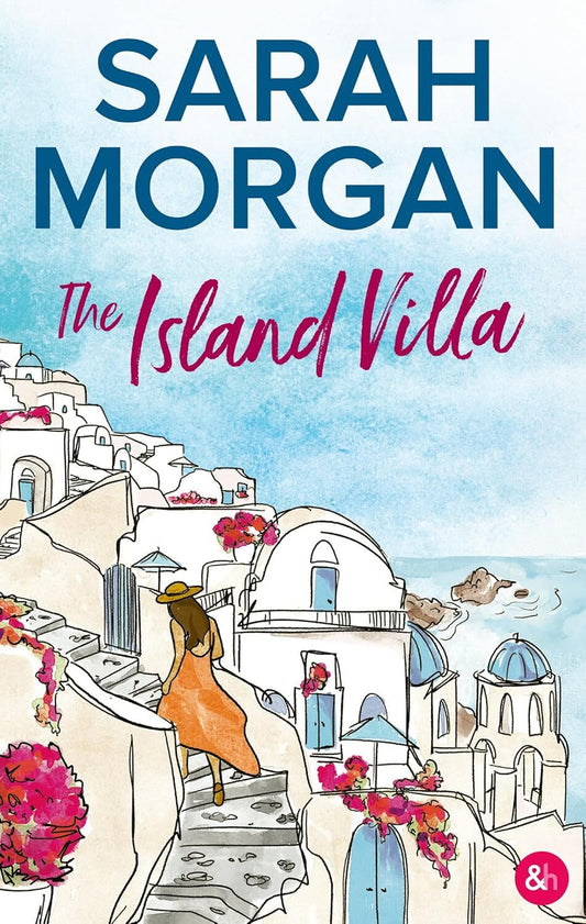 The Island Villa