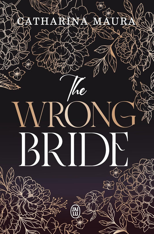 The Windsors : The Wrong Bride (tome 1)