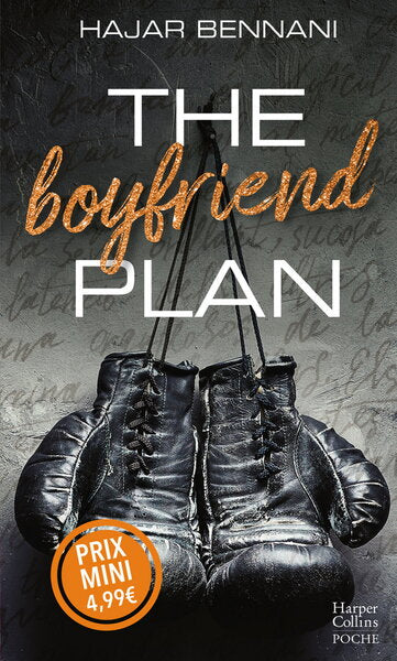 The boyfriend Plan