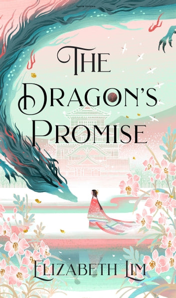 Six Crimson Cranes : Dragon's promise (tome 2) - VO
