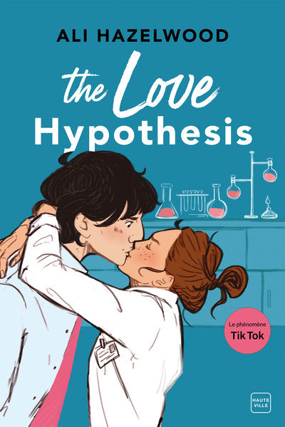 The love hypothesis - broché