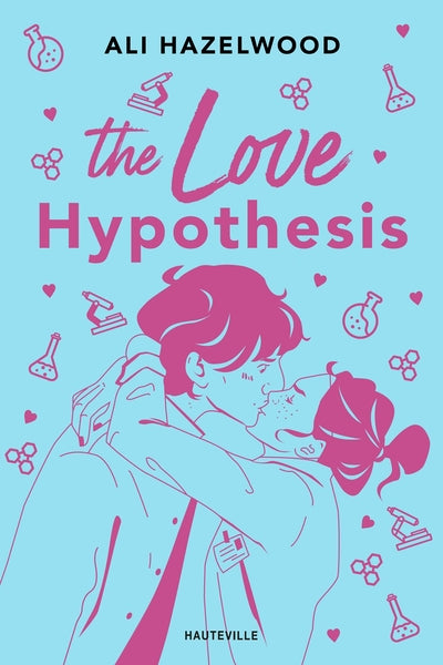 The love hypothesis - broché