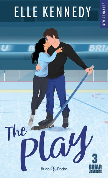 Briar University : The play (tome 3)
