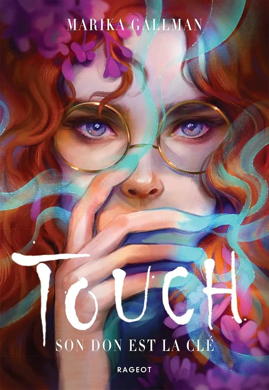 Touch : Son don est la clé