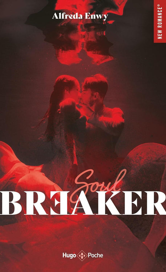Troublemaker : Soulbreaker (tome 2)