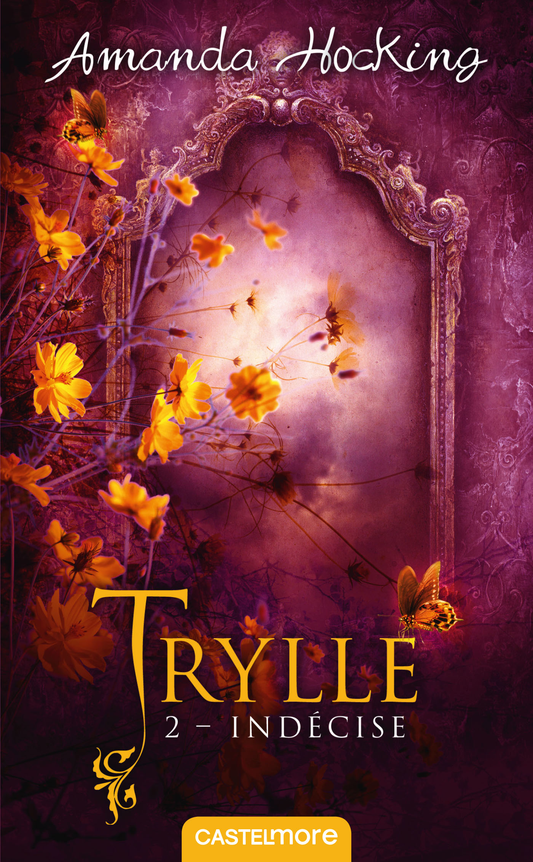 Trylle : Indécise (tome 2)
