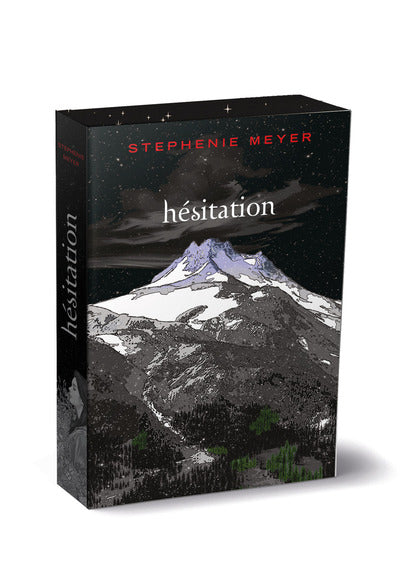 Twilight édition 20e anniversaire: Révélation (tome 04)