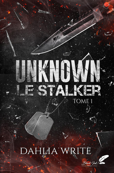 Unknown : le stalker