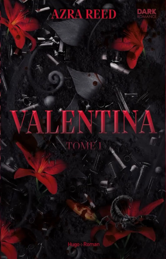 Valentina (tome 1)