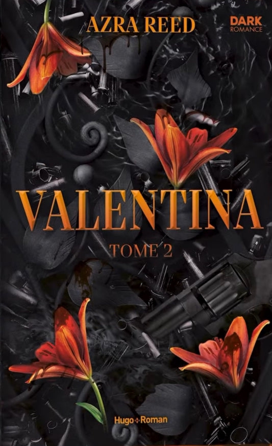 Valentina (tome 2)