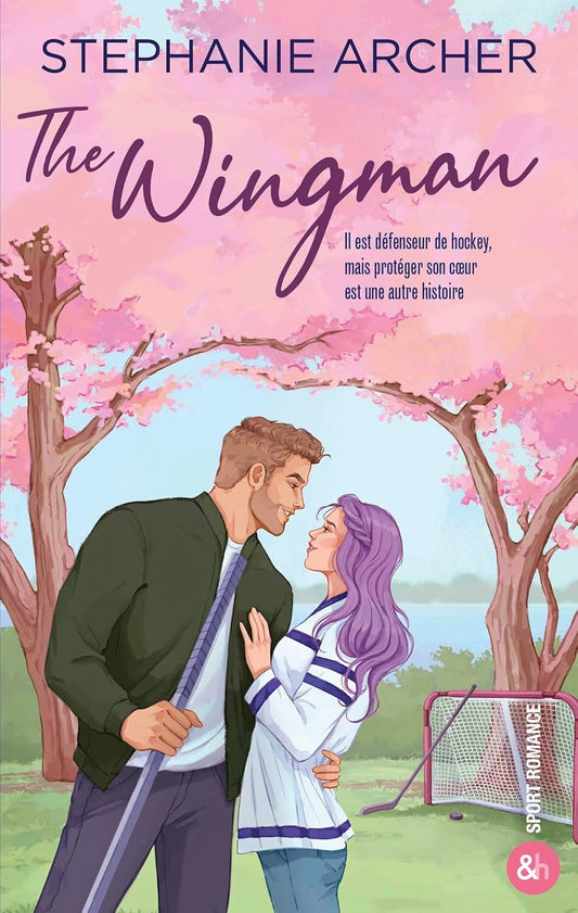 Vancouver Storm : The Wingman (tome 3)