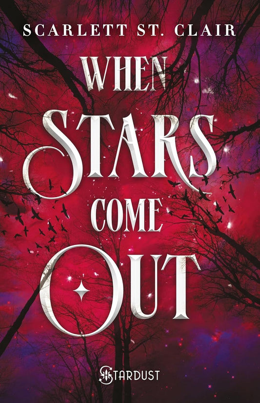 When Stars Come Out (tome 1)