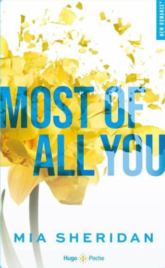 Most of all you