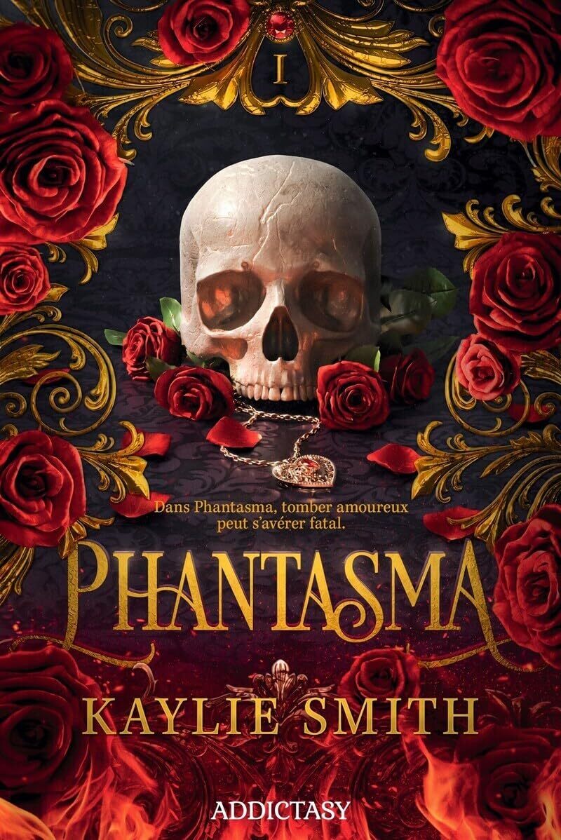 Wicked Games : Phantasma