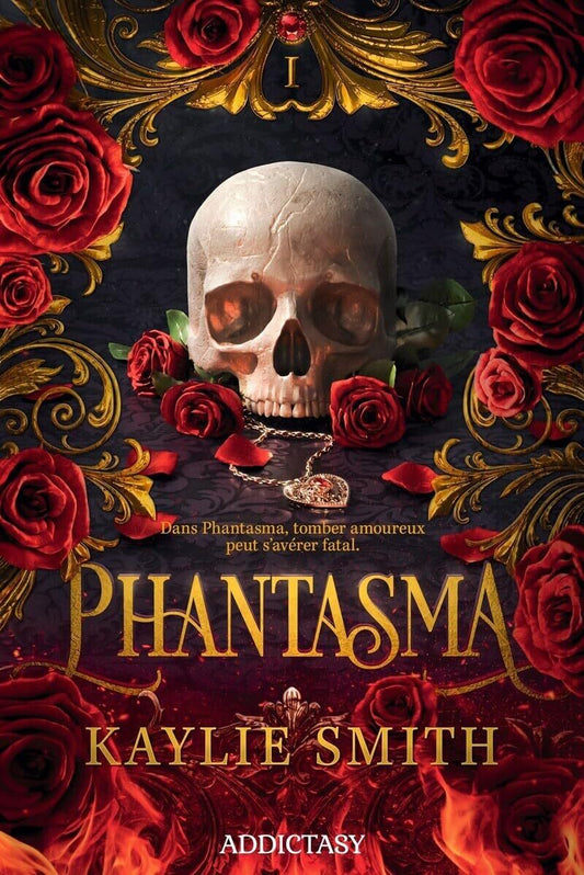 Wicked Games : Phantasma