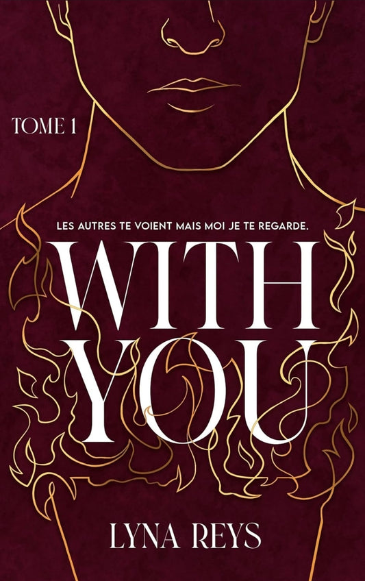 With you (tome 1)